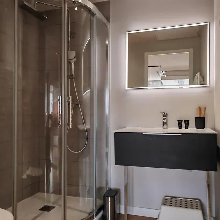 R'apparts Luxury N5 Γκρενόμπλ