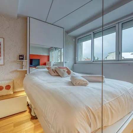 R'apparts Luxury N5 شقة غرونوبل